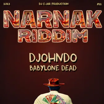 BABYLONE DEAD by DJ C-AIR