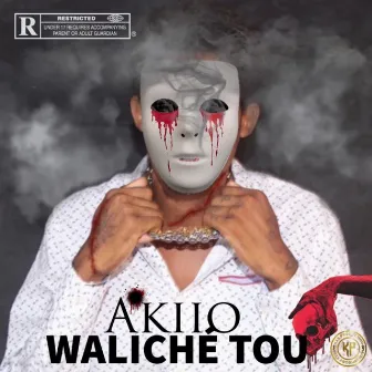 Waliche Tou by Akiio