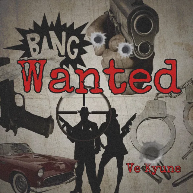 Wanted