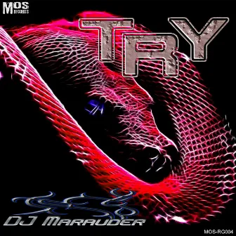 Try by DJ Marauder