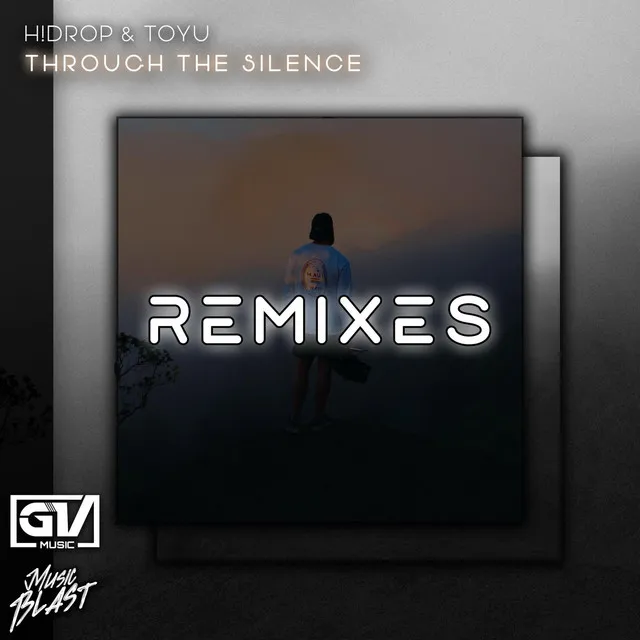 Through The Silence [SRJY Remix]