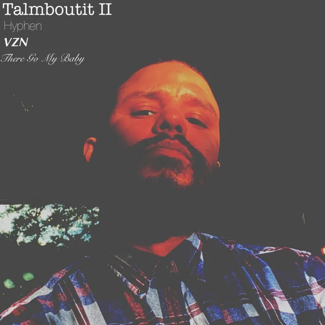 Talmboutit II