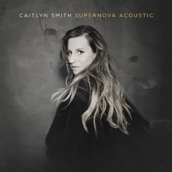 Supernova Acoustic by Caitlyn Smith