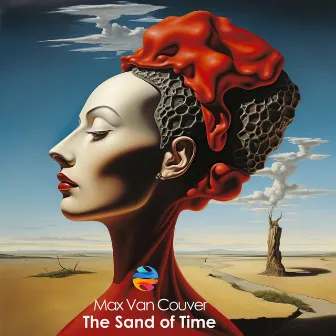 The Sand of Time by Max Van Couver