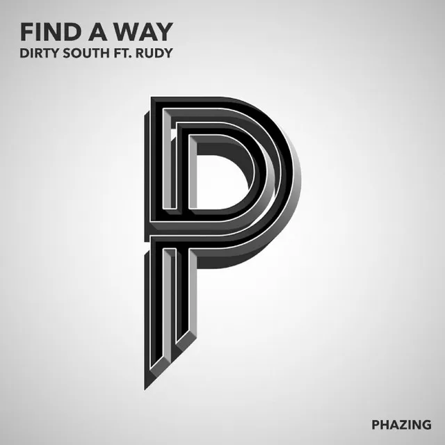 Find a Way (feat. Rudy)