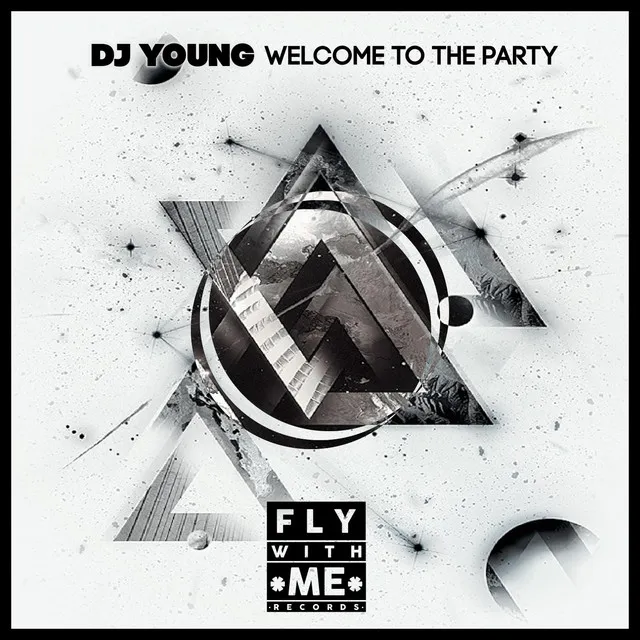 Welcome To The Party (Original Mix)