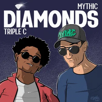 Diamonds by Mythic