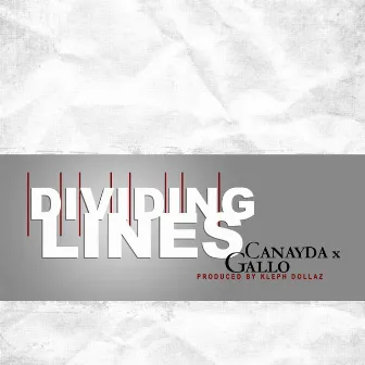 Dividing Lines by Canayda