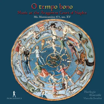 O tempo bono by Florilegio Ensemble