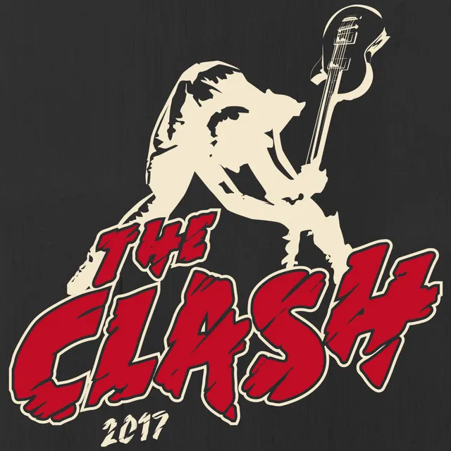 The Clash 2017 (feat. Cava & Iqbal)