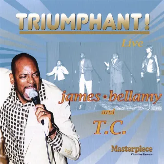 Triumphant - Live! by TC