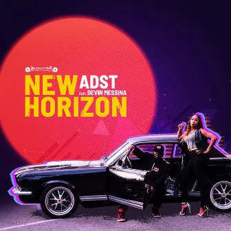 New Horizon by Adst Music