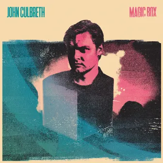 Magic Box by John Culbreth