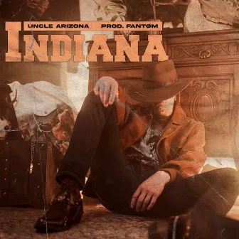 Indiana by FANTØM