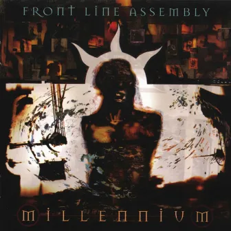 Millennium by Front Line Assembly