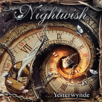 An Ocean Of Strange Islands by Nightwish