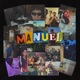 Manuel by KinyFlexx