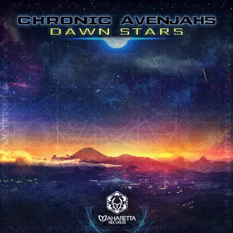 Dawn Stars by Chronic Avenjahs