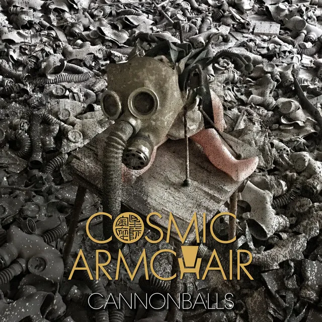 Cannonballs - Club Mix