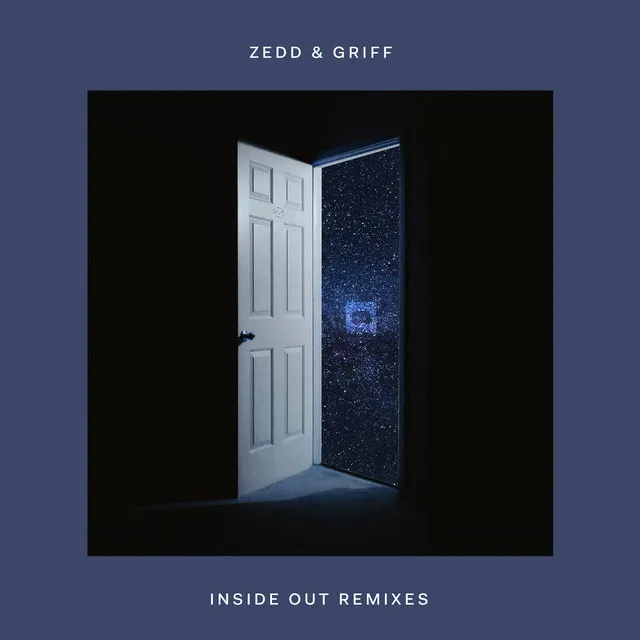 Inside Out (feat. Griff) - 3SCAPE DRM Remix