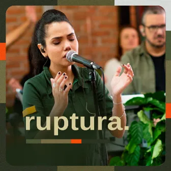 Ruptura (feat. Miguel Rodrigues) by Isaque Prado