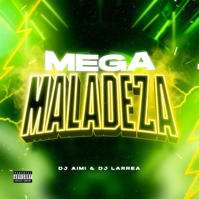 Mega Maladeza