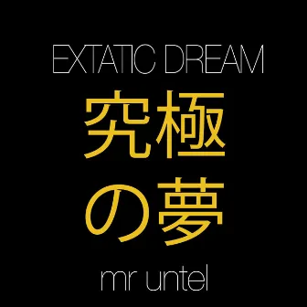 Extatic Dream by Mr. Untel