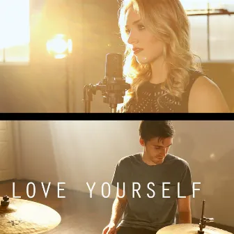 Love Yourself (feat. Jessica Poulin) by Max Wrye