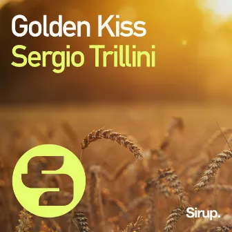 Golden Kiss by Sergio Trillini