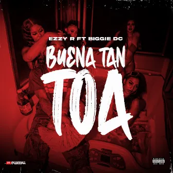 Buena tan toa by Ezzy R