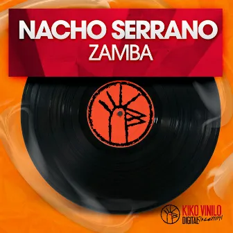 Zamba - Single by Nacho Serrano