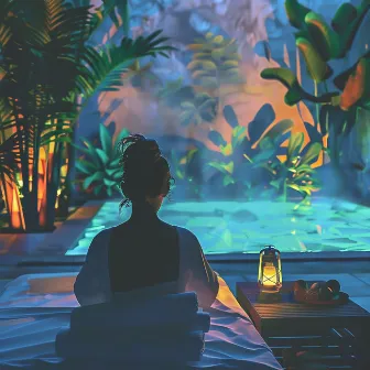 Relaxation Melodies Lofi: Calm Ambient Flows by 