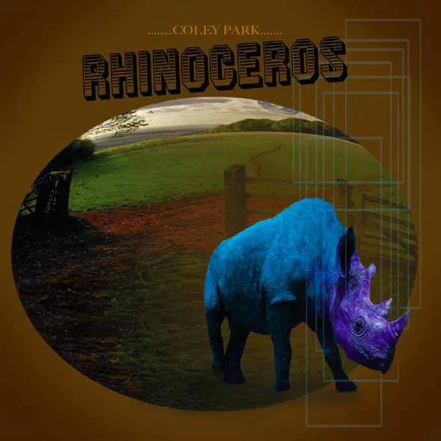 Rhinoceros