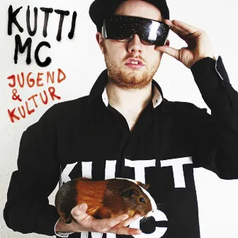 Jugend & Kultur by Kutti MC