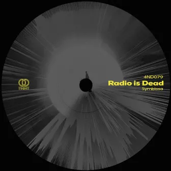 Radio is Dead by Symbiosa