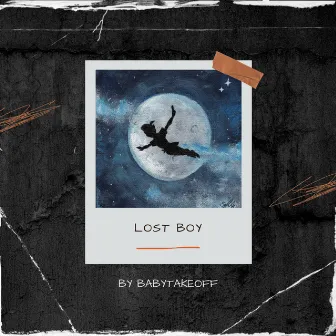 Lost Boy by Babytakeoff