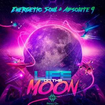 Life On The Moon by Energetic Soul