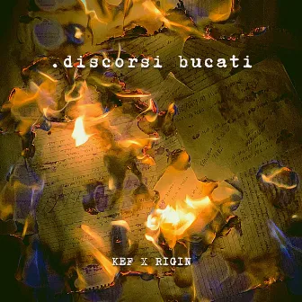 Discorsi Bucati by Rigin