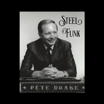 Steel Funk by Pete Drake