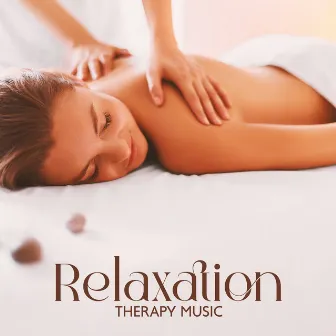 Relaxation Therapy Music: Spa & Massage Treatment, Reiki & Yoga, Sleep & Meditation by Clare - Wellness Coach