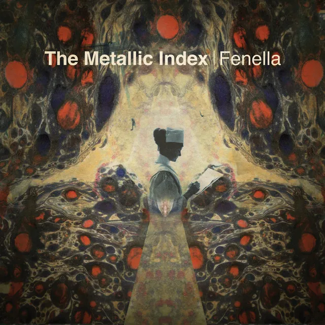 The Metallic Index / Pulsion (Nurse on Train)