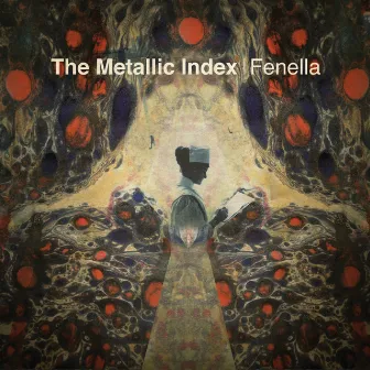 The Metallic Index / Pulsion (Nurse on Train) by Fenella