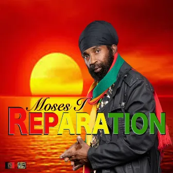 Reperation by Moses I