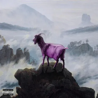 Purple Goat by RTB Capo