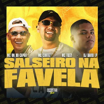 Salseiro na Favela by MC TOZZI