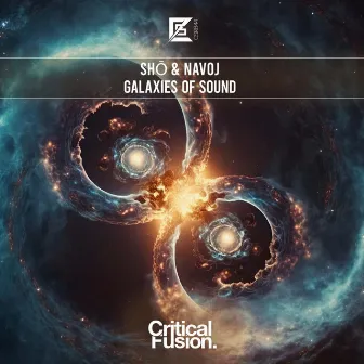 Galaxies Of Sound by NAVOJ