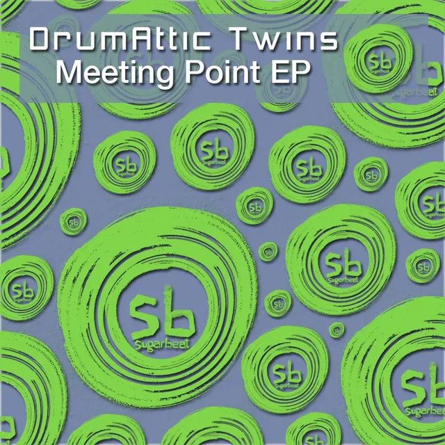 Meeting Point - Original Mix