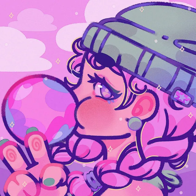 Bubblegum