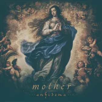 Mother by Anhidema