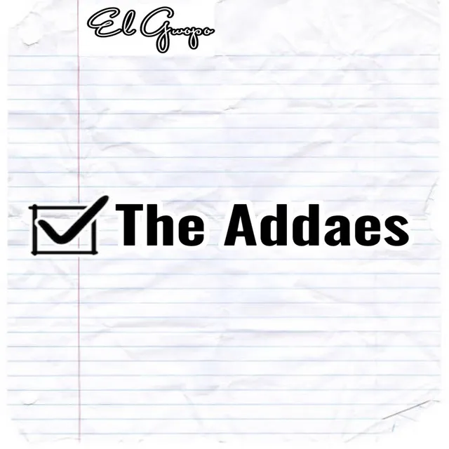 The Addaes